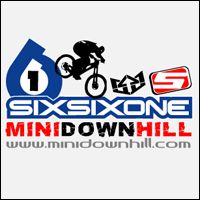 661 Mini Downhill Race - PORC - Kent